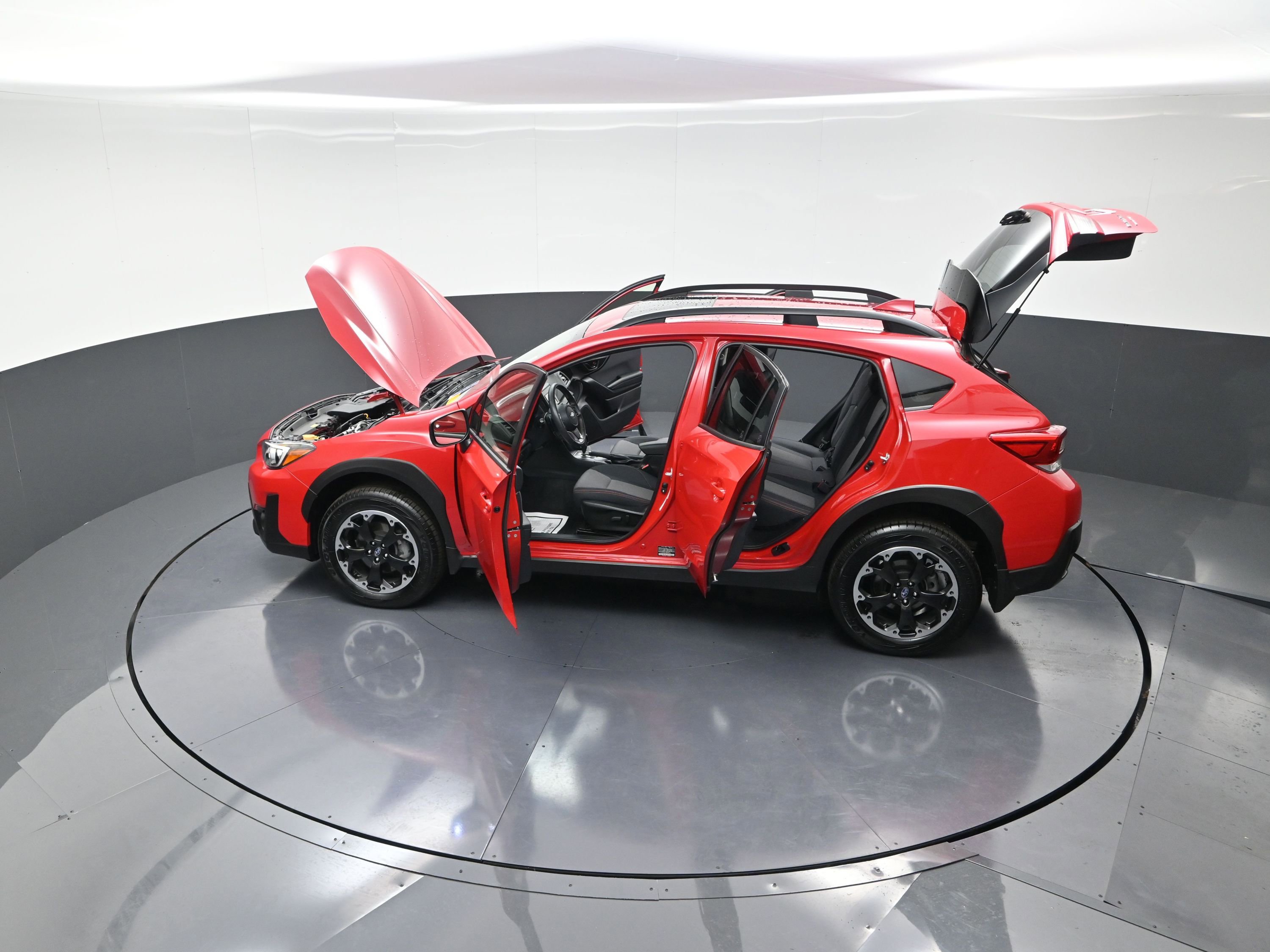 Used 2023 Subaru Crosstrek 2.0i Premium image 15