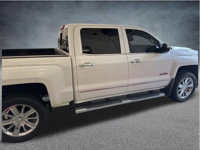 Used 2017 Chevrolet Silverado 1500 High Country AWD/4WD image 10