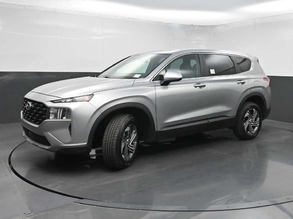 Used 2023 Hyundai Santa Fe SE w/ Cargo Package AWD/4WD image 20