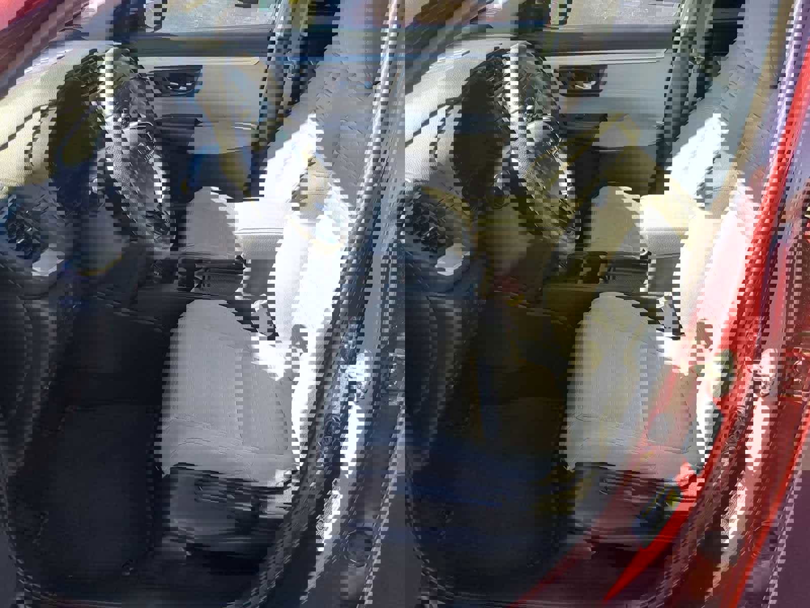 Used 2019 Honda CR-V LX image 13