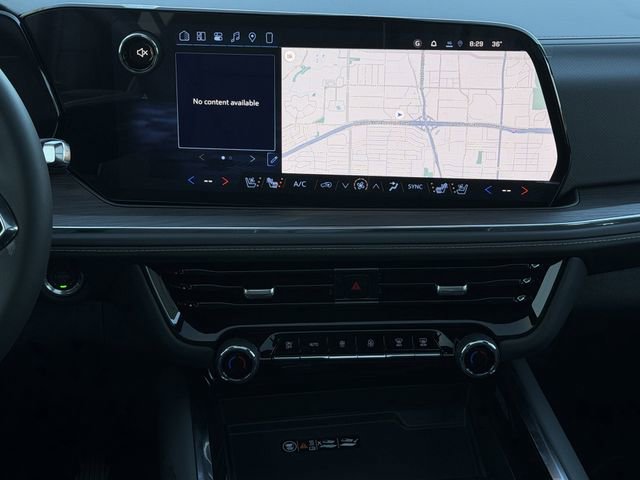 New 2026 Chevrolet Suburban Premier image 14