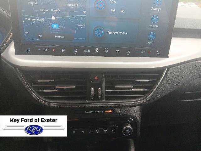Certified 2024 Ford Escape Platinum AWD/4WD image 32