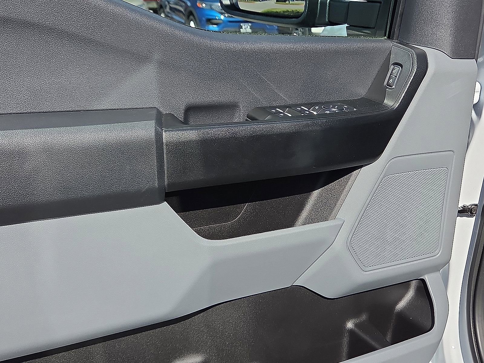 New 2026 Ford F450 XL AWD/4WD image 16