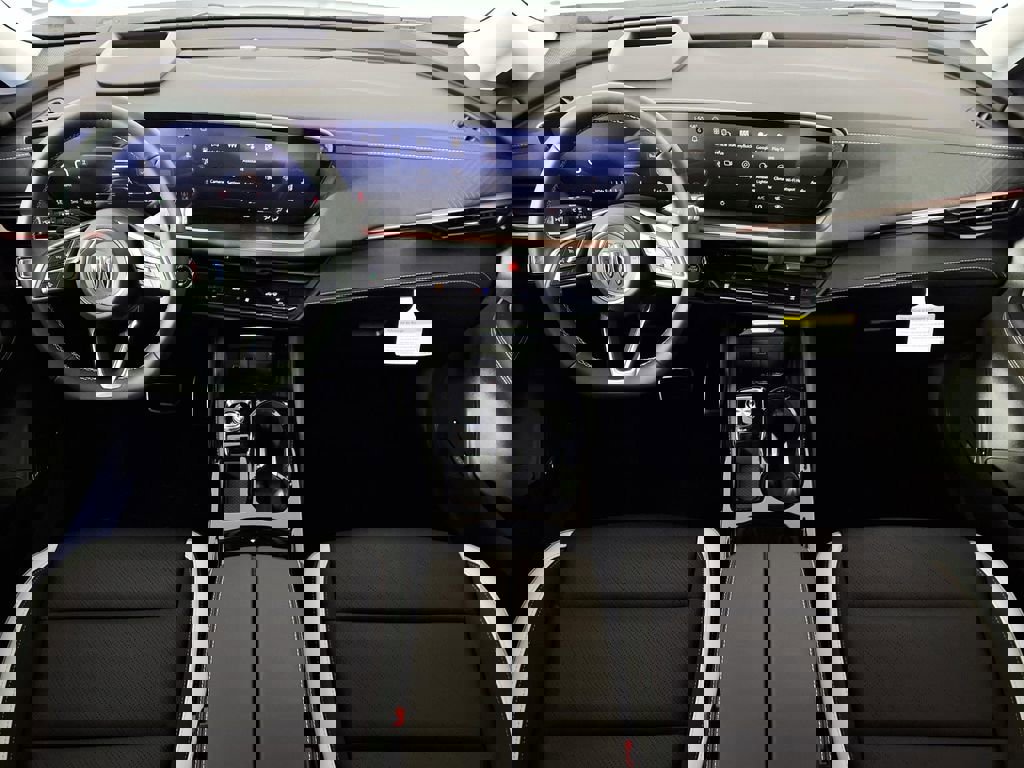 New 2026 Buick Envision Sport Touring image 37