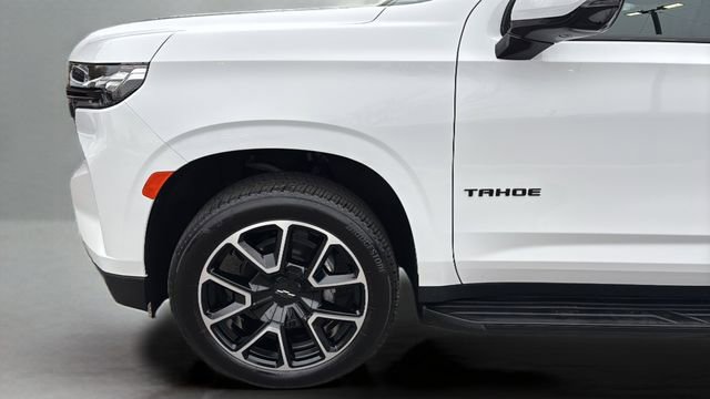 Certified 2023 Chevrolet Tahoe RST w/ Luxury Package image 33