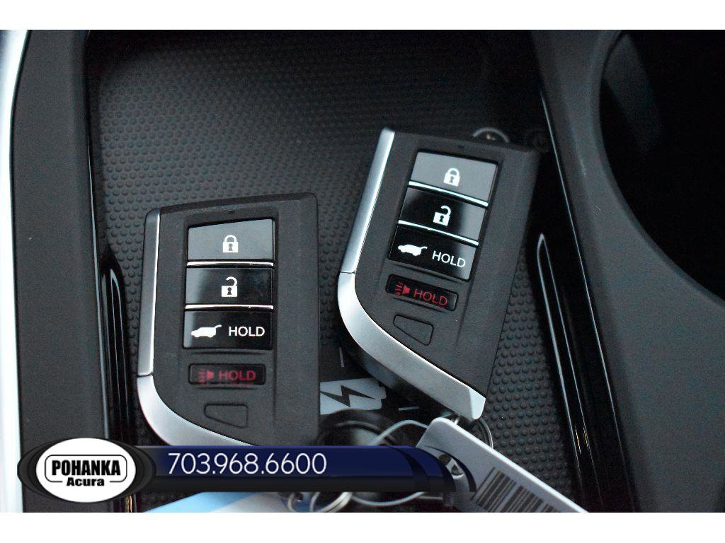 New 2026 Acura RDX w/ Technology Package AWD/4WD image 29