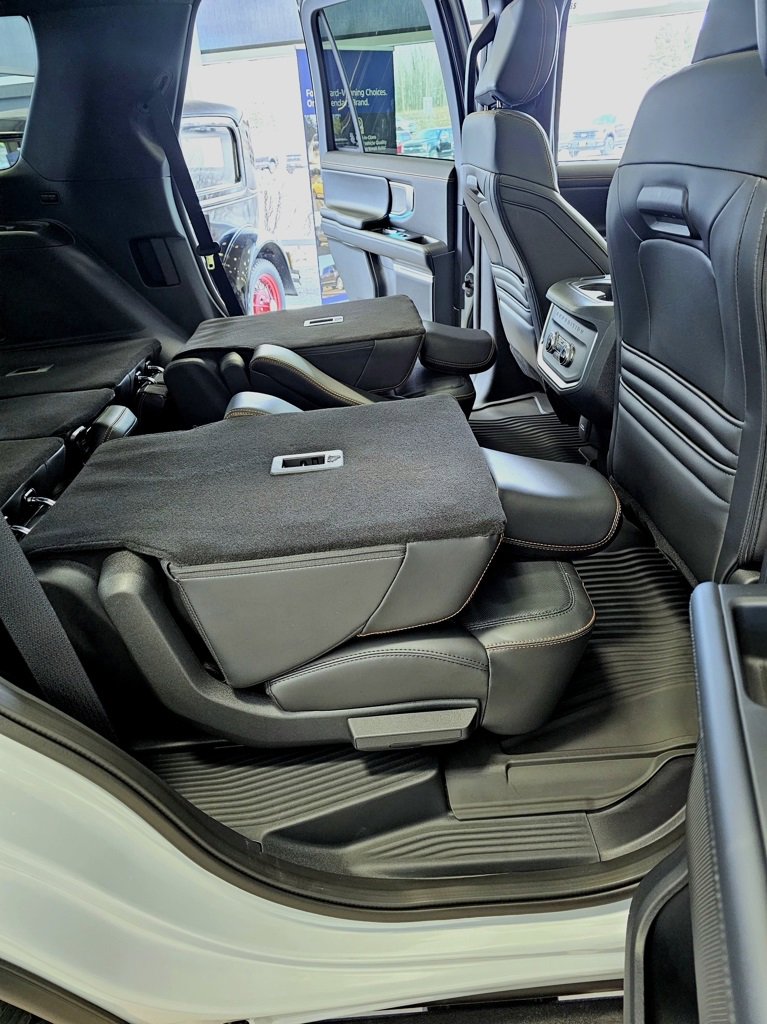 New 2025 Ford Expedition Tremor image 29