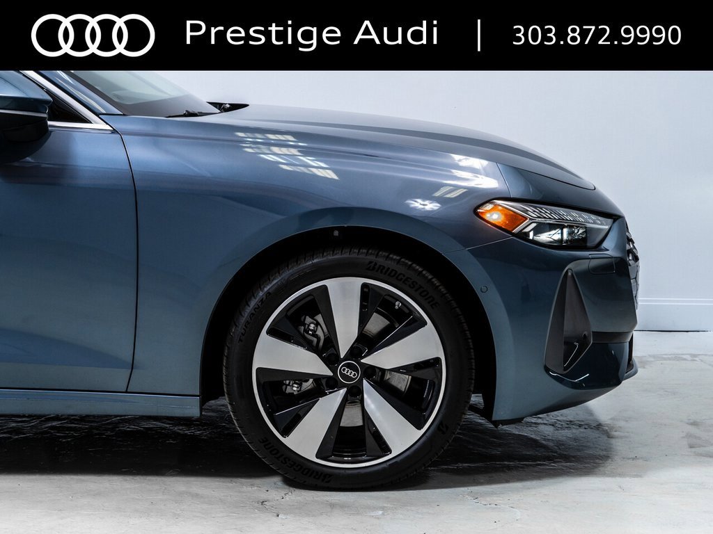 New 2025 Audi A5 2.0T Premium Plus image 12