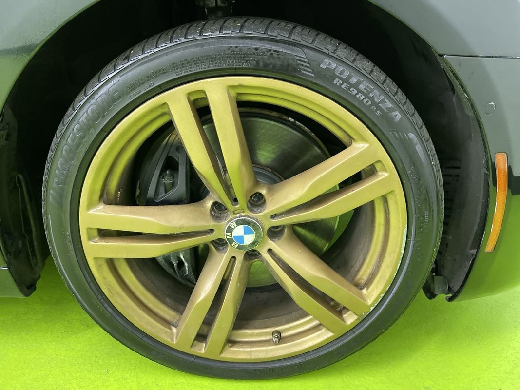 Used 2017 BMW 750i image 15