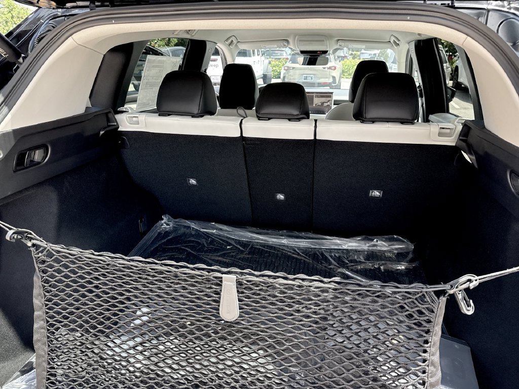 New 2026 MAZDA CX-5 Preferred AWD/4WD image 56