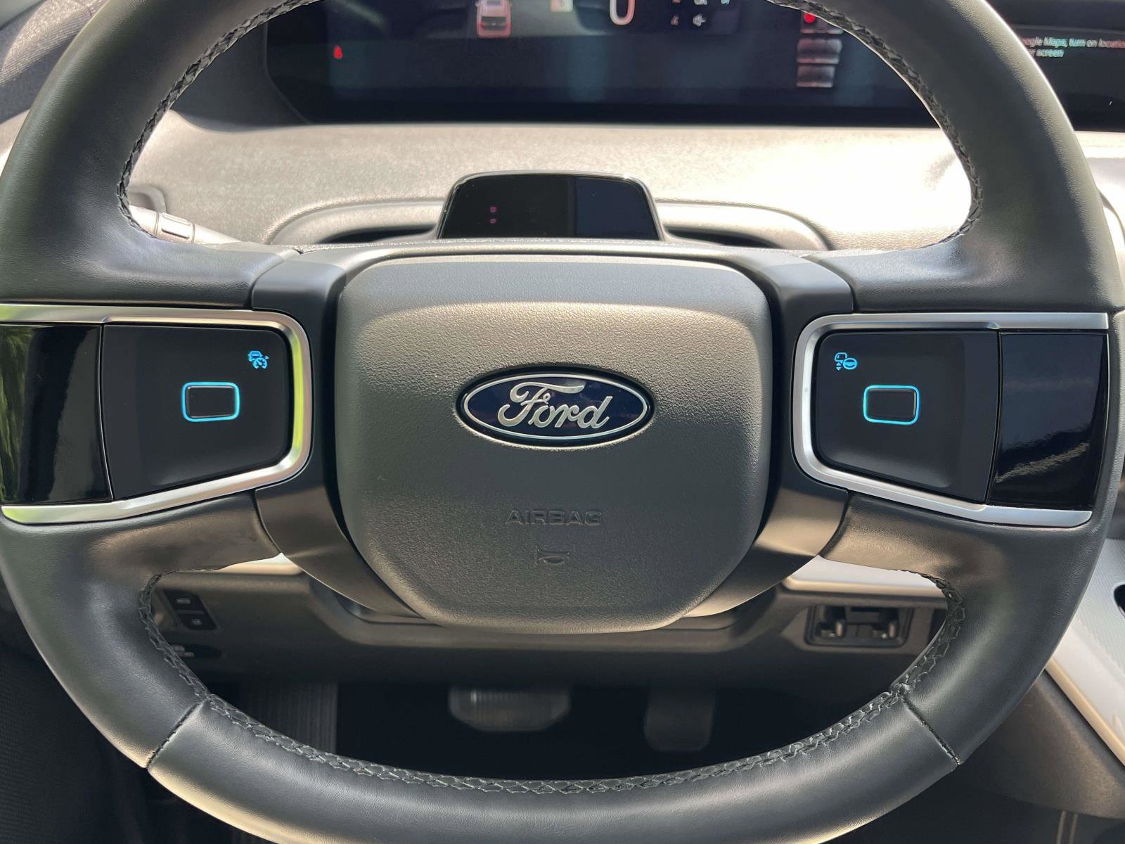 Used 2025 Ford Expedition Max Active RWD image 22