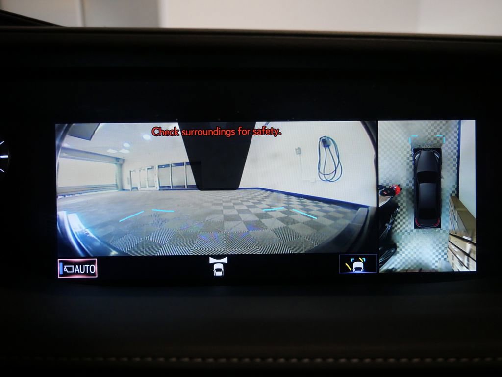 Used 2019 Lexus LS 500 AWD w/ Interior Upgrade Package image 24