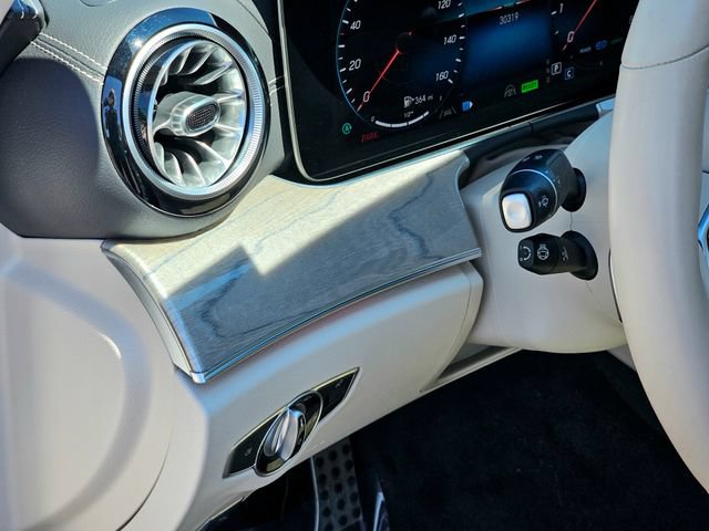 Certified 2022 Mercedes-Benz CLS 450 4MATIC image 17