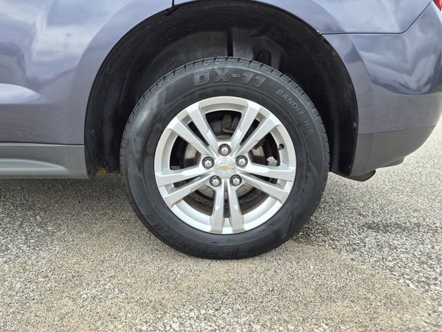 Used 2013 Chevrolet Equinox LS FWD image 9
