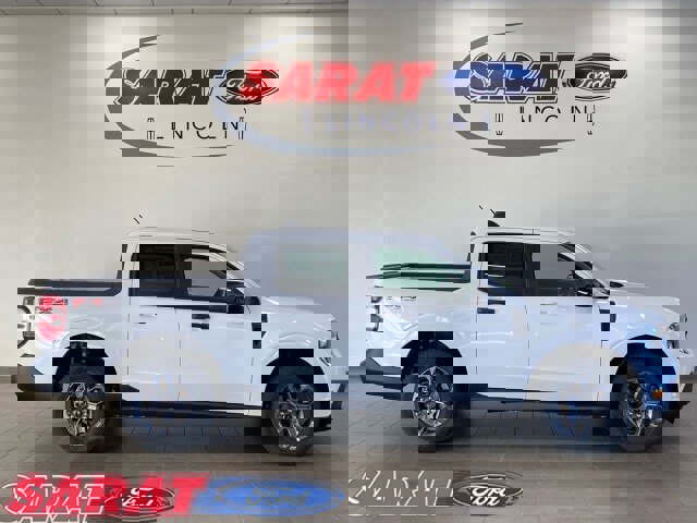 New 2025 Ford Maverick XLT
