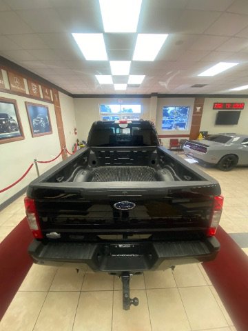 Used 2021 Ford F250 King Ranch image 7