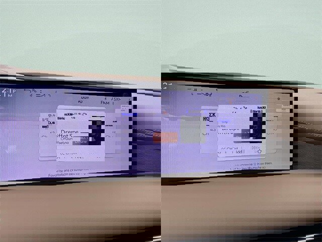 New 2026 Genesis G80 2.5T Advanced image 27