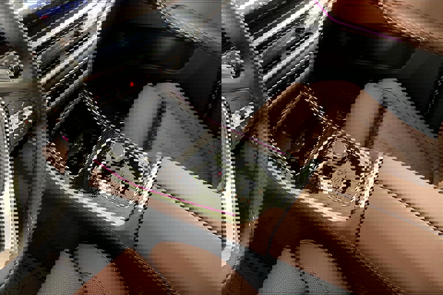 Certified 2026 BMW X5 xDrive40i image 15