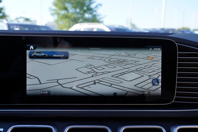 New 2026 Mercedes-Benz GLE 350 4MATIC image 28