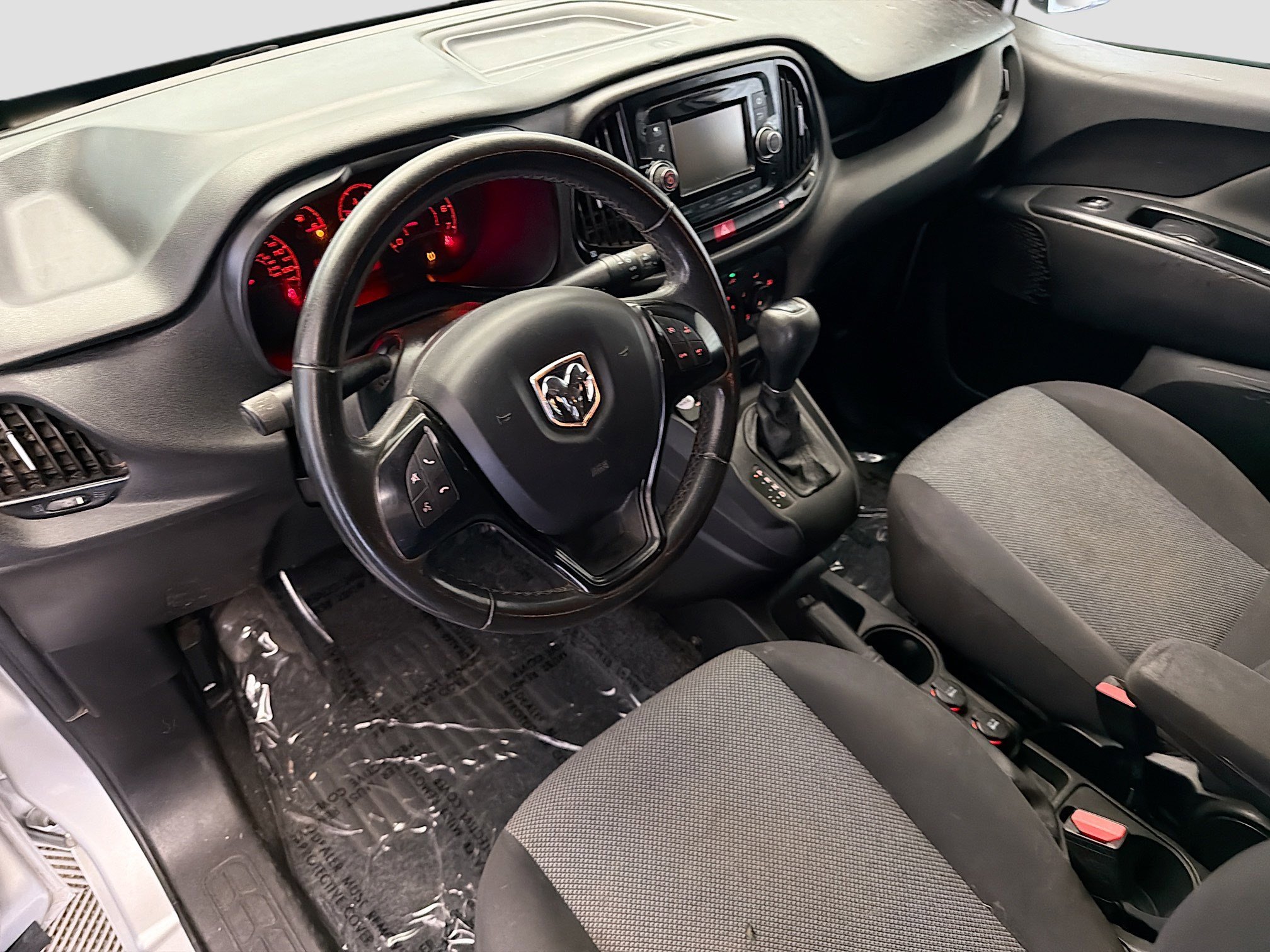 Used 2015 RAM ProMaster City Tradesman image 7