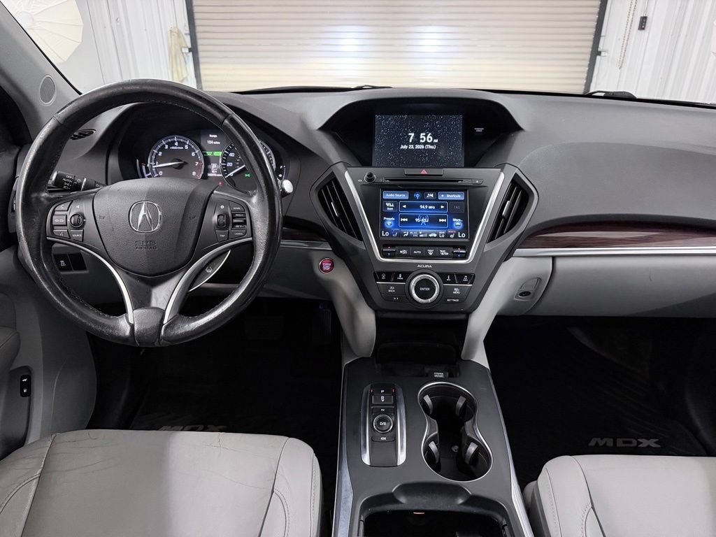Used 2016 Acura MDX FWD w/ Technology Package image 23