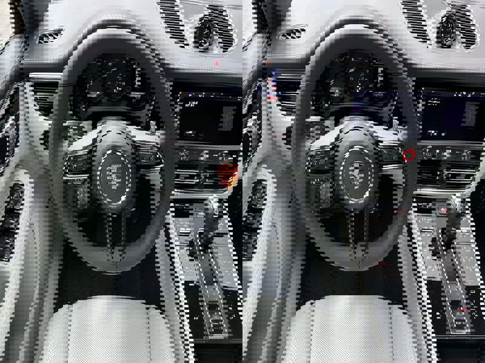 New 2026 Porsche Macan image 15