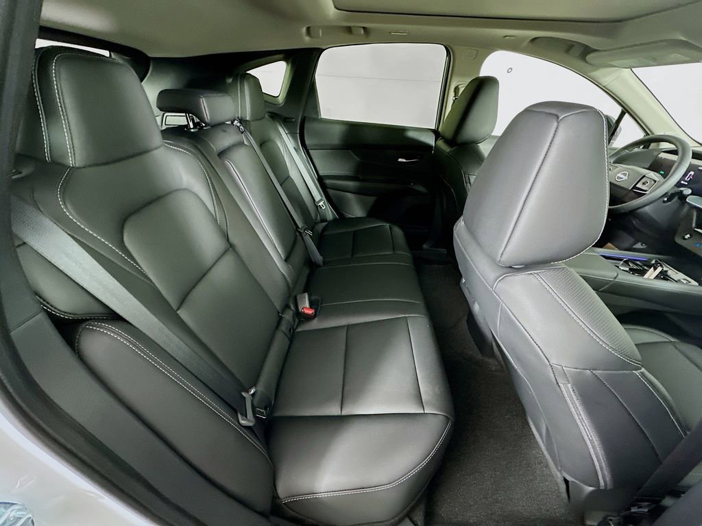 New 2026 Nissan Murano SL image 36