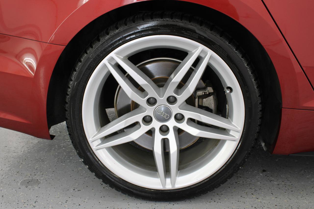 Used 2018 Audi A5 2.0T Prestige w/ Driver Assistance Package image 88