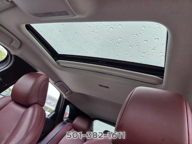 Used 2025 MAZDA CX-30 AWD 2.5 S w/ Preferred Package image 8