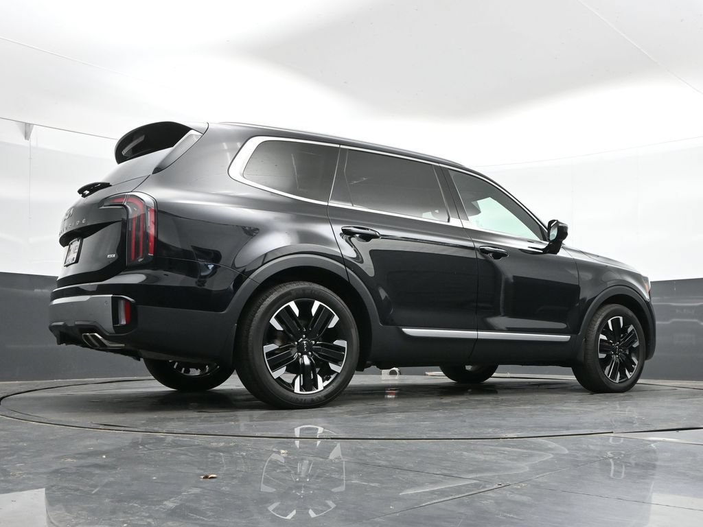 Used 2023 Kia Telluride SX X-Pro AWD/4WD image 43