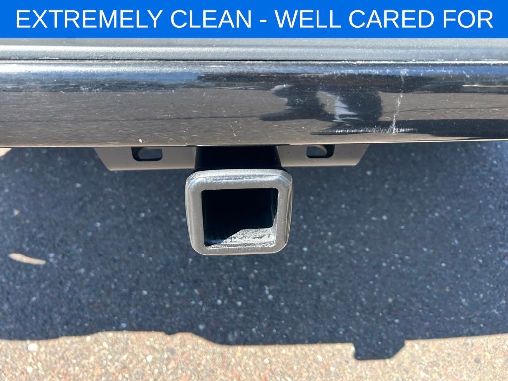 Used 2019 RAM 1500 Laramie w/ Sport Appearance Package image 10