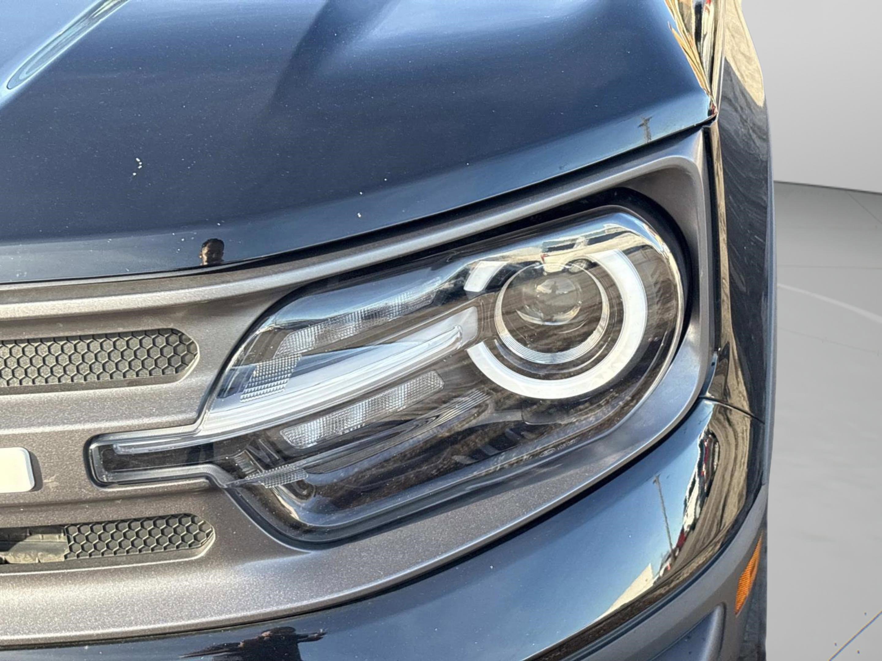 Used 2023 Ford Bronco Sport Big Bend w/ Convenience Package image 11