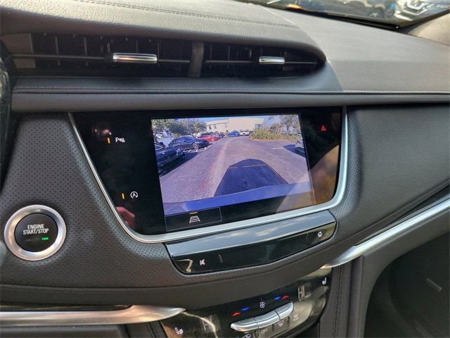 Used 2023 Cadillac XT5 Premium Luxury image 21