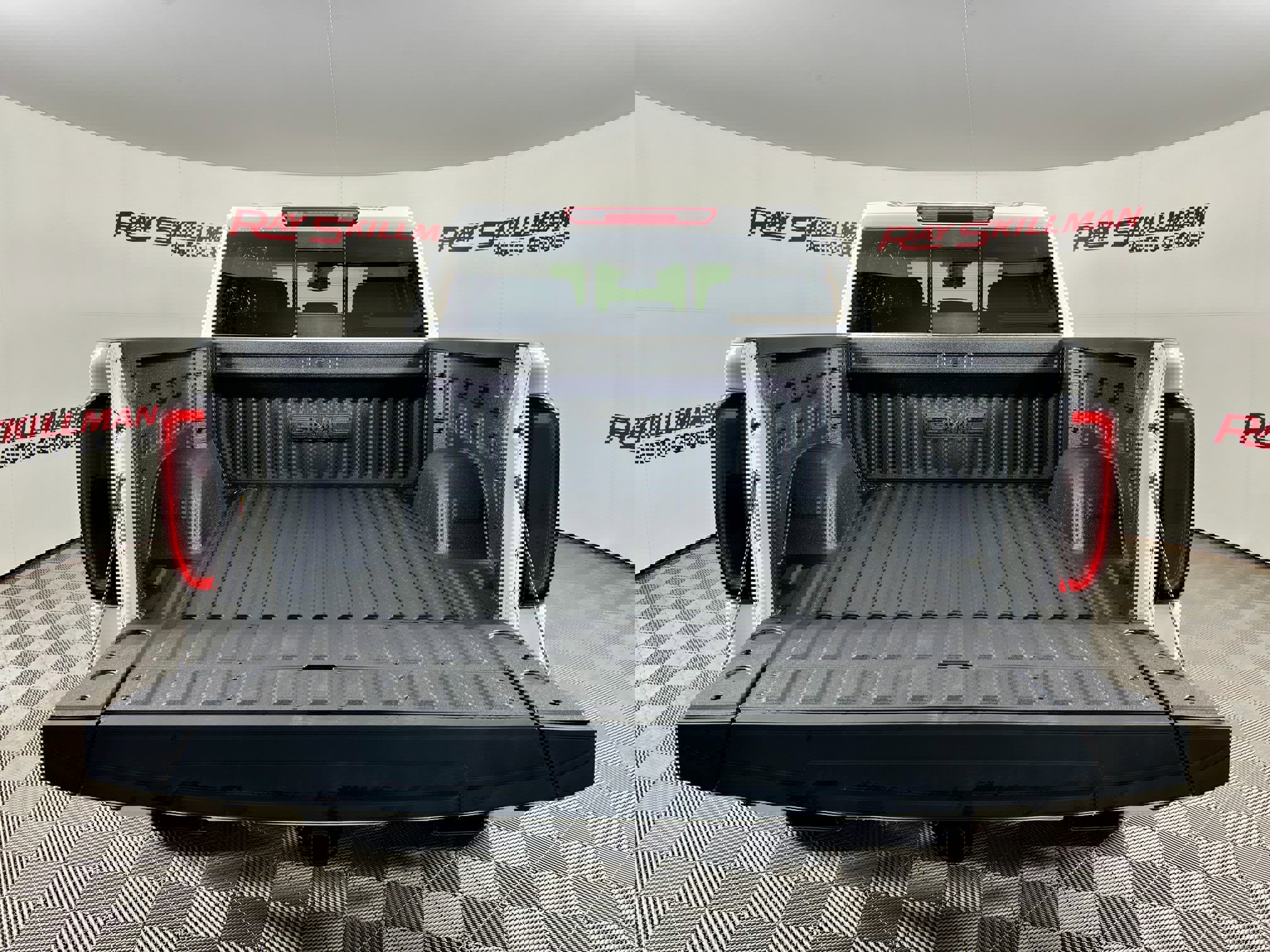 New 2026 GMC Sierra 1500 Elevation w/ Elevation Premium Package image 38