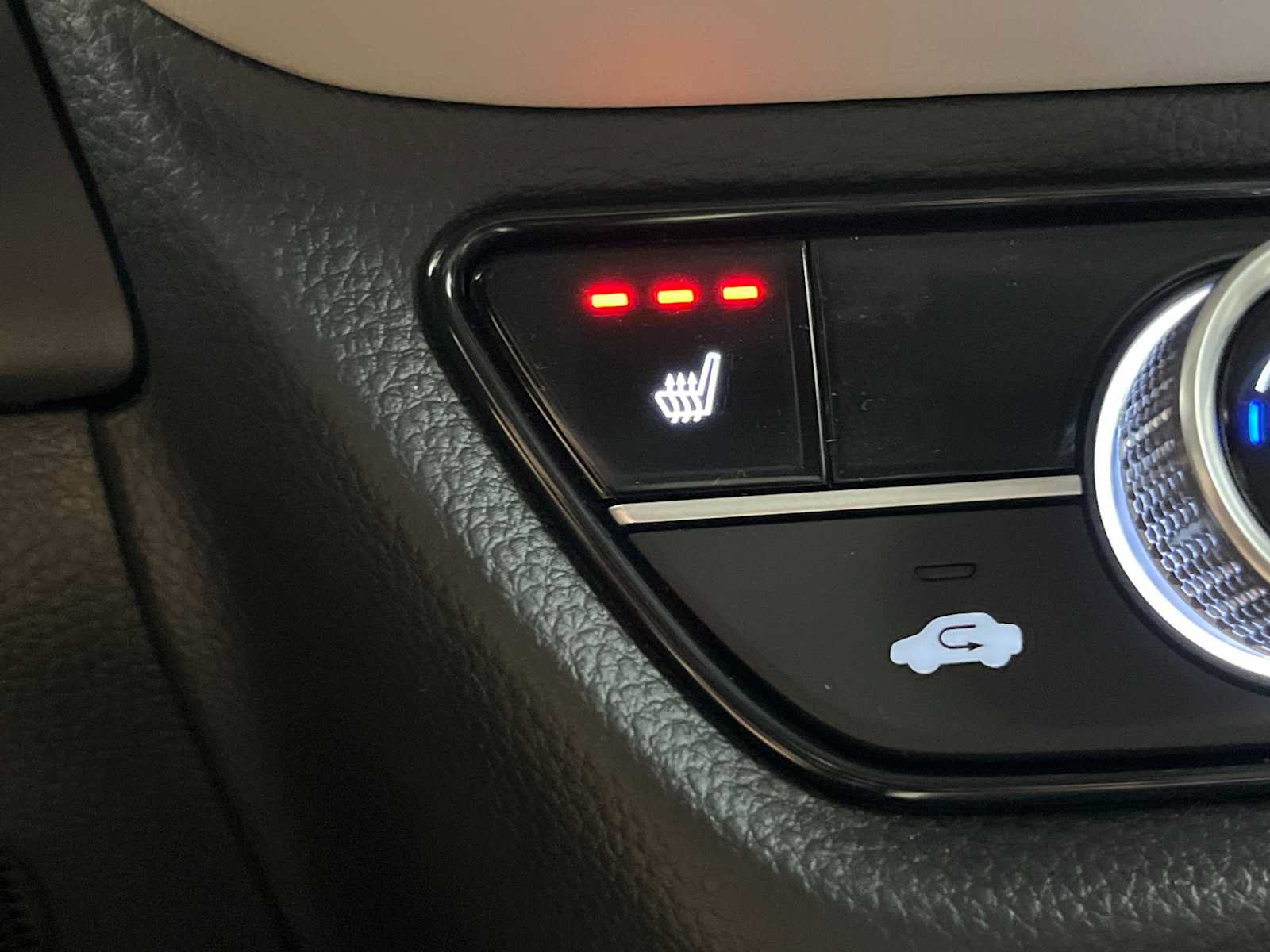 New 2027 Honda HR-V EX-L image 20
