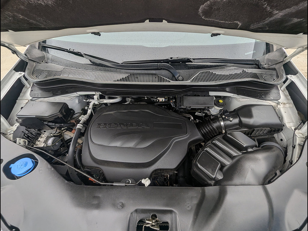 Used 2021 Honda Pilot EX-L image 17