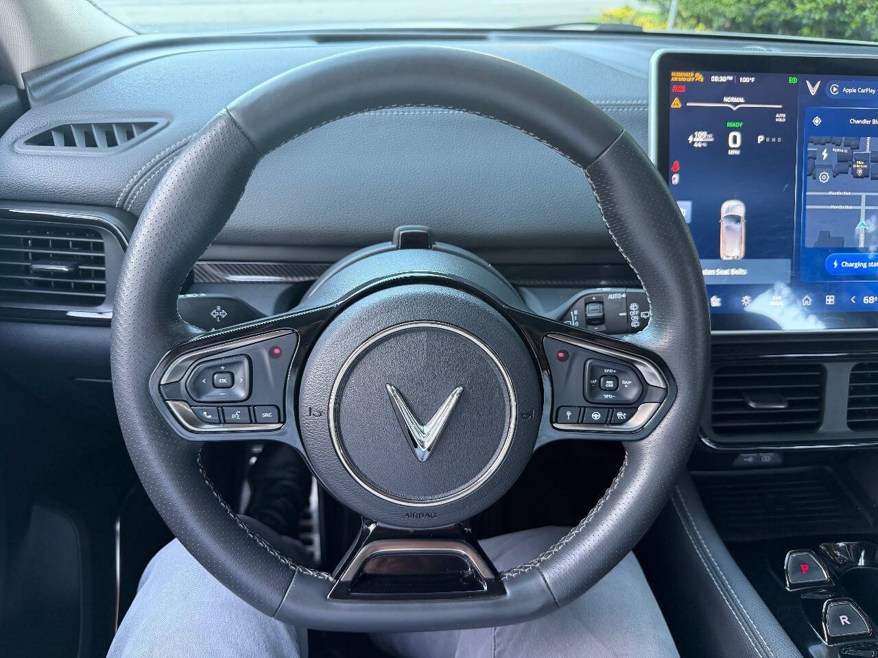 Used 2024 VinFast VF 8 Eco AWD/4WD image 28