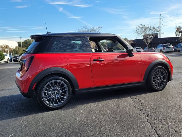New 2026 MINI Cooper S FWD image 7