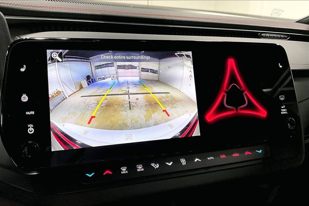 New 2026 Dodge Charger GT w/ Driver Convenience Group AWD/4WD image 16