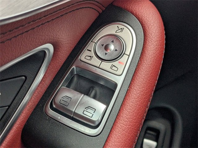 Used 2022 Mercedes-Benz C 43 AMG C 43 AMG image 23