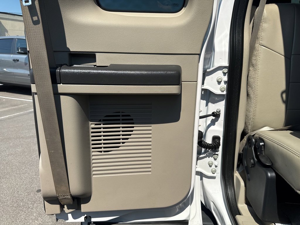 Used 2008 Ford F250 Lariat image 20