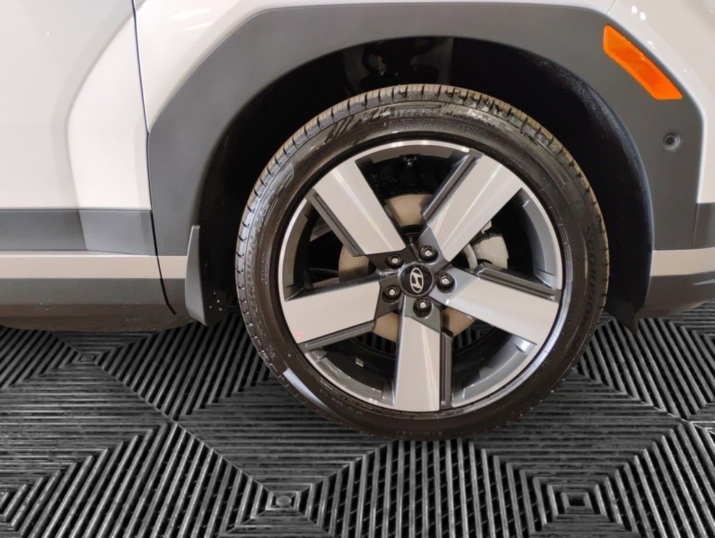 New 2026 Hyundai Santa Fe Limited AWD/4WD image 8