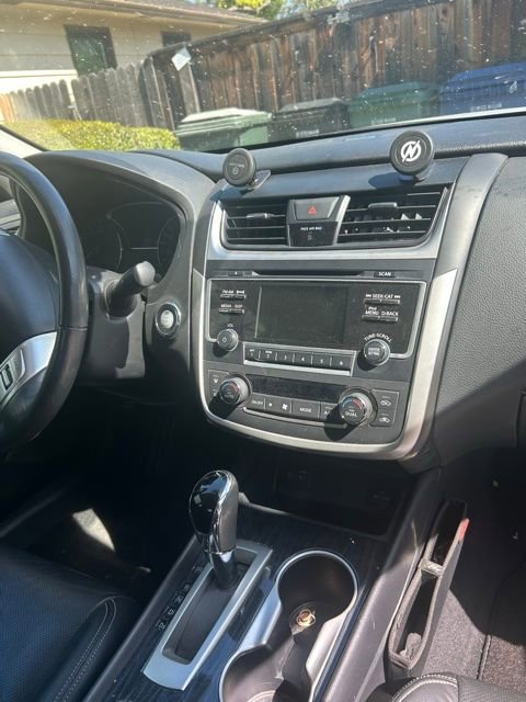 Used 2017 Nissan Altima 2.5 SL image 7