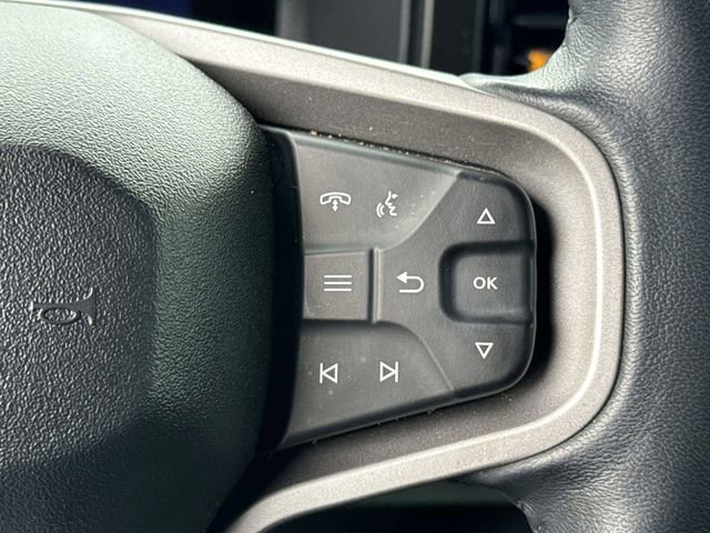 Certified 2023 Ford Bronco Badlands image 40