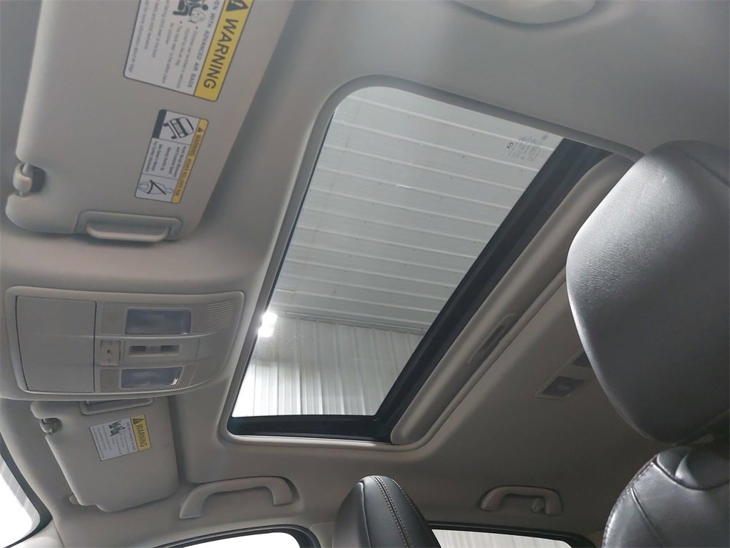 Used 2022 MAZDA CX-5 AWD 2.5 S w/ Preferred Package image 42