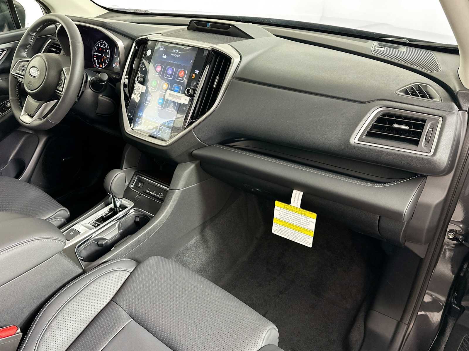 New 2025 Subaru Ascent Limited image 29