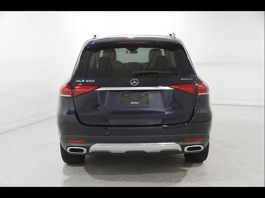 Used 2021 Mercedes-Benz GLE 350 4MATIC image 21