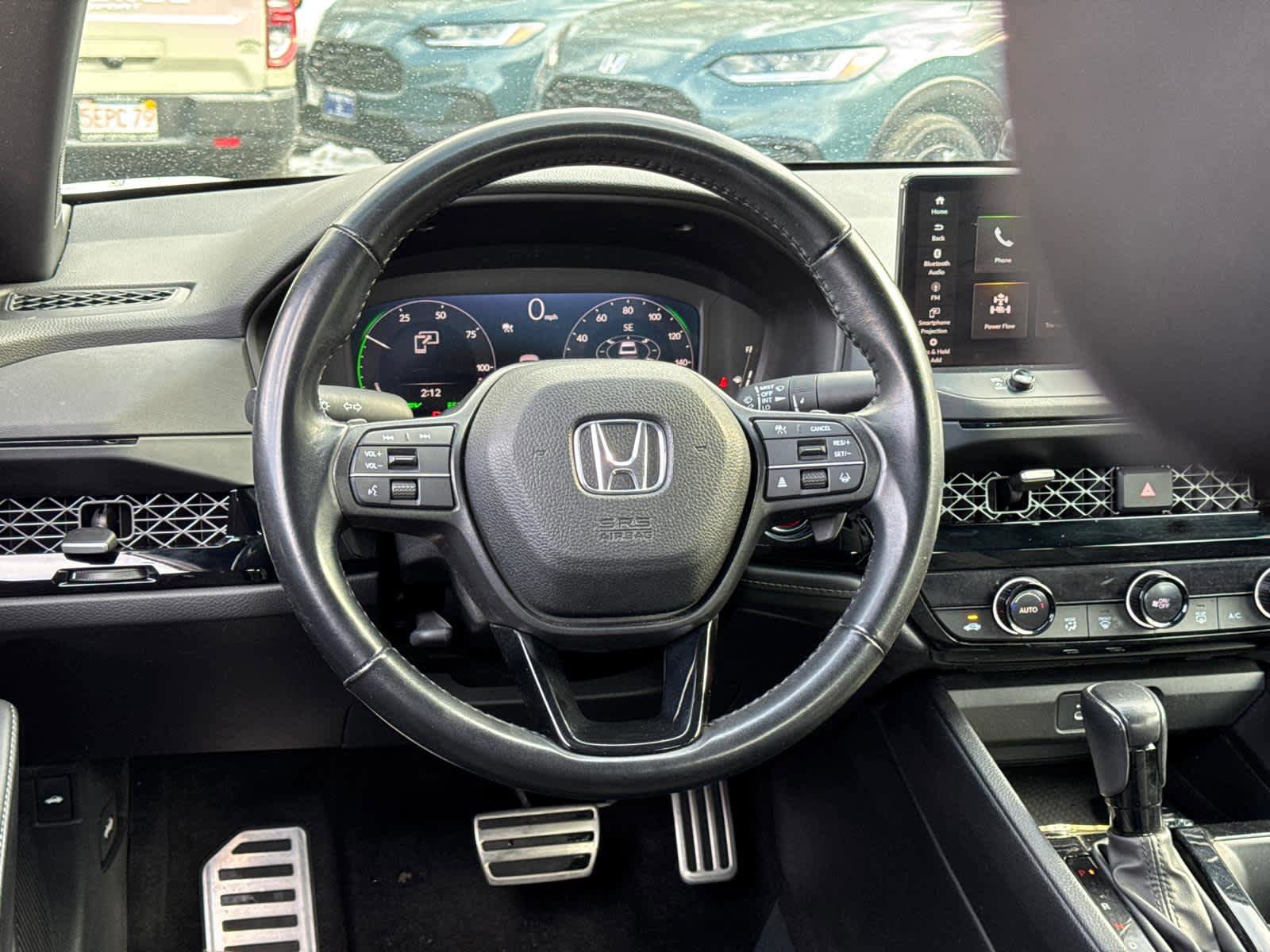 Used 2023 Honda Accord Sport image 17