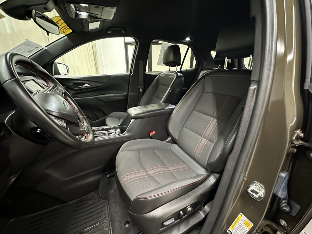 Used 2024 Chevrolet Equinox RS AWD/4WD image 24