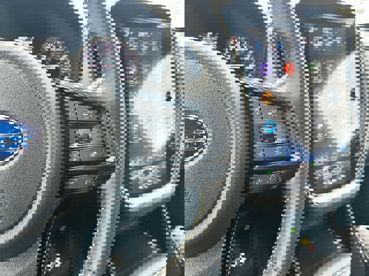 Certified 2025 Subaru Crosstrek 2.5i Sport w/ Crosstrek Mirror Package image 30